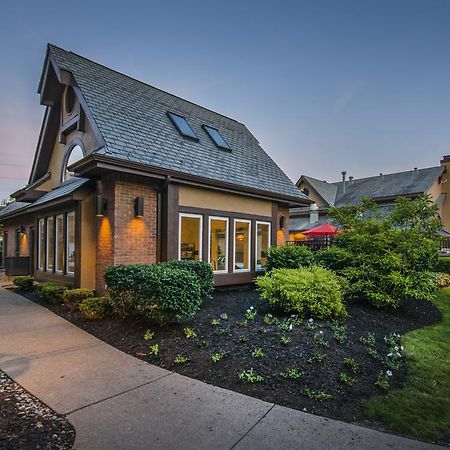 Cloverleaf Suites Columbus - Dublin Luaran gambar