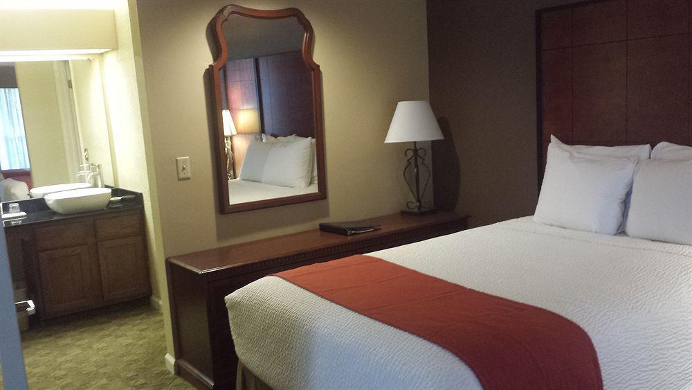 Cloverleaf Suites Columbus - Dublin Luaran gambar
