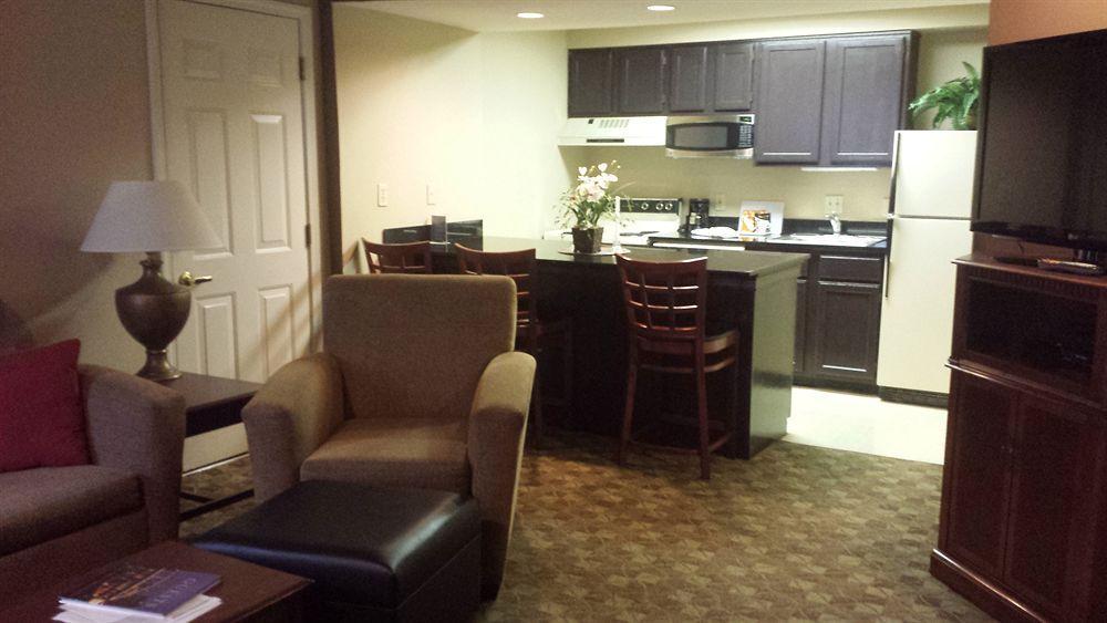 Cloverleaf Suites Columbus - Dublin Luaran gambar