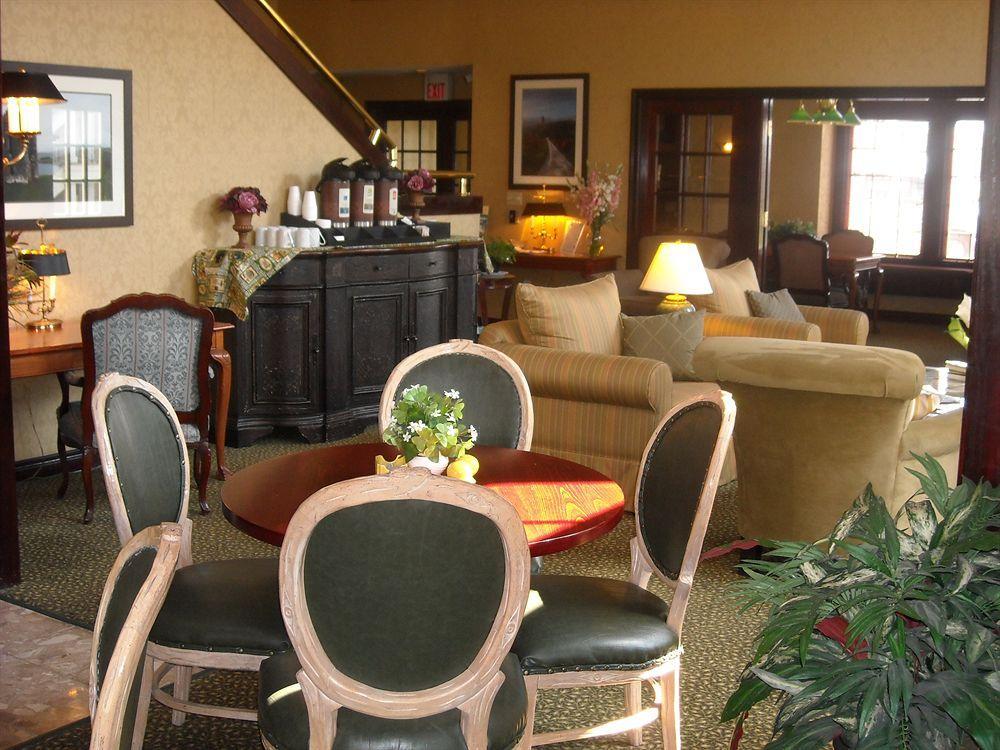 Cloverleaf Suites Columbus - Dublin Luaran gambar