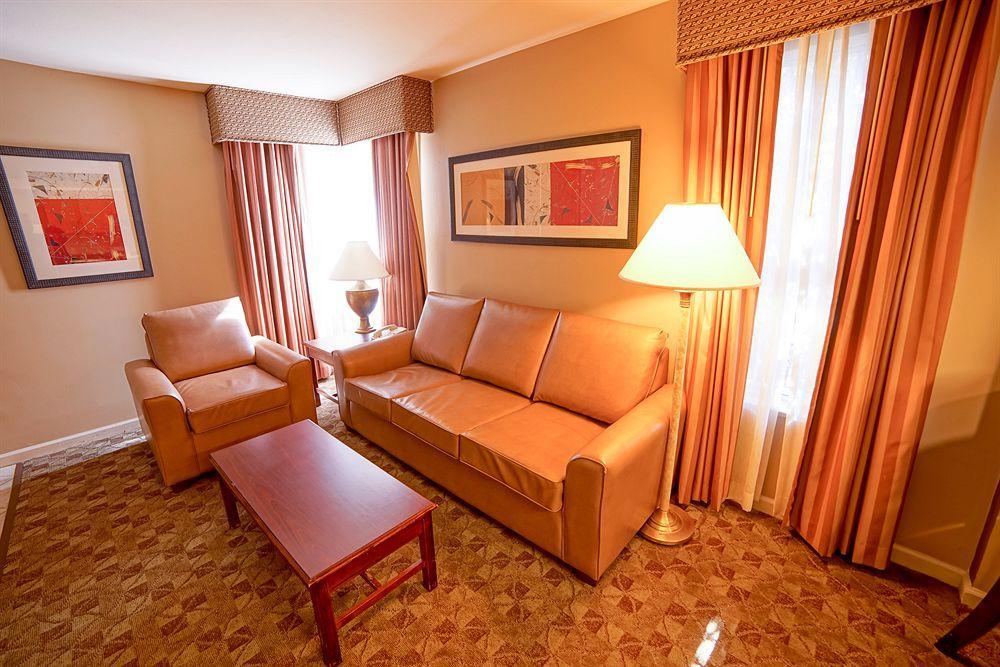 Cloverleaf Suites Columbus - Dublin Luaran gambar