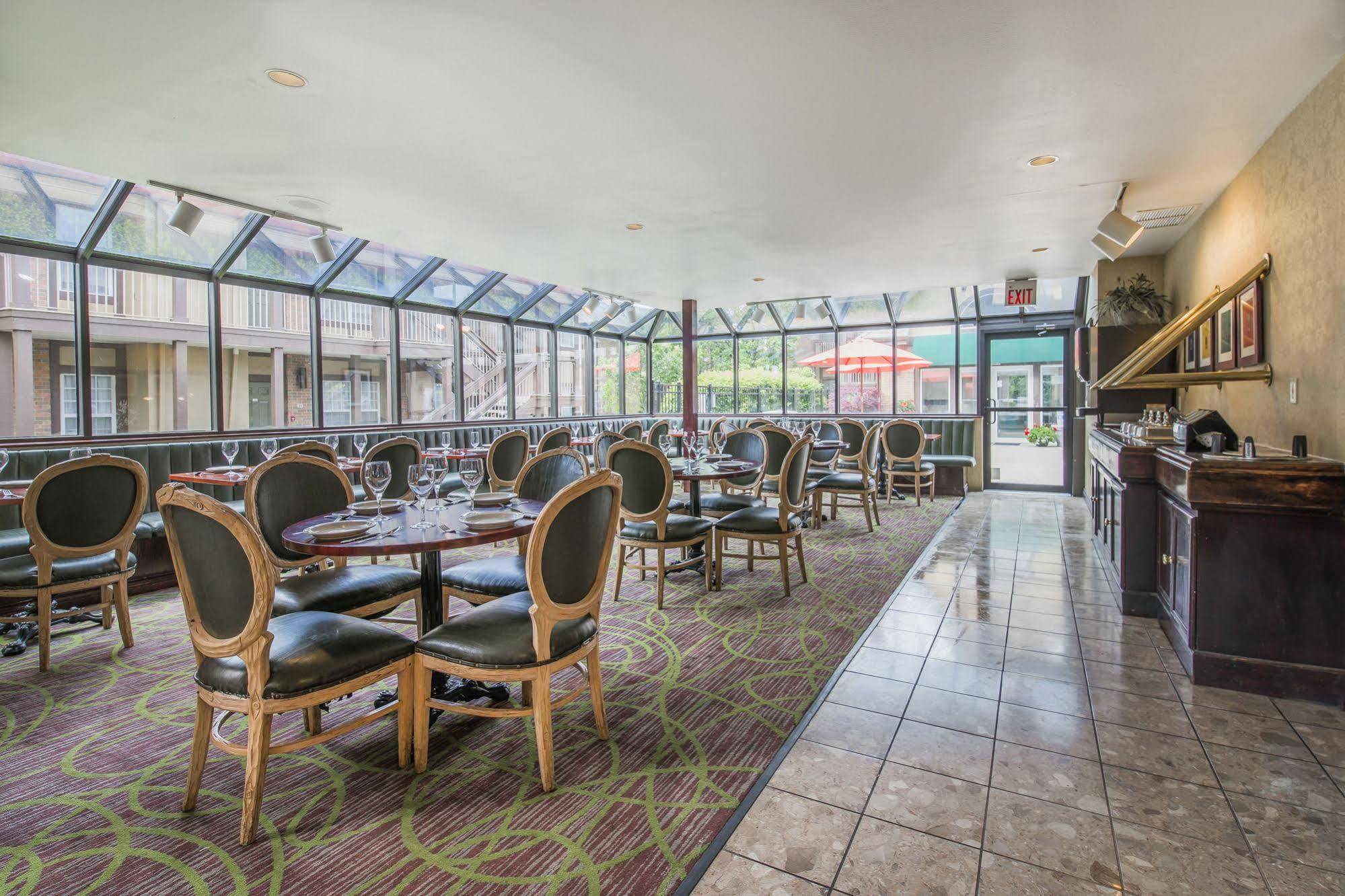 Cloverleaf Suites Columbus - Dublin Luaran gambar